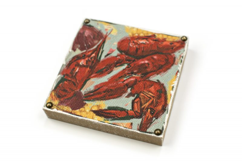Art Block - Crawfish - Image 3