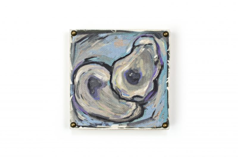 Art Block - Oyster