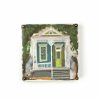 Art Block - Creole Cottage
