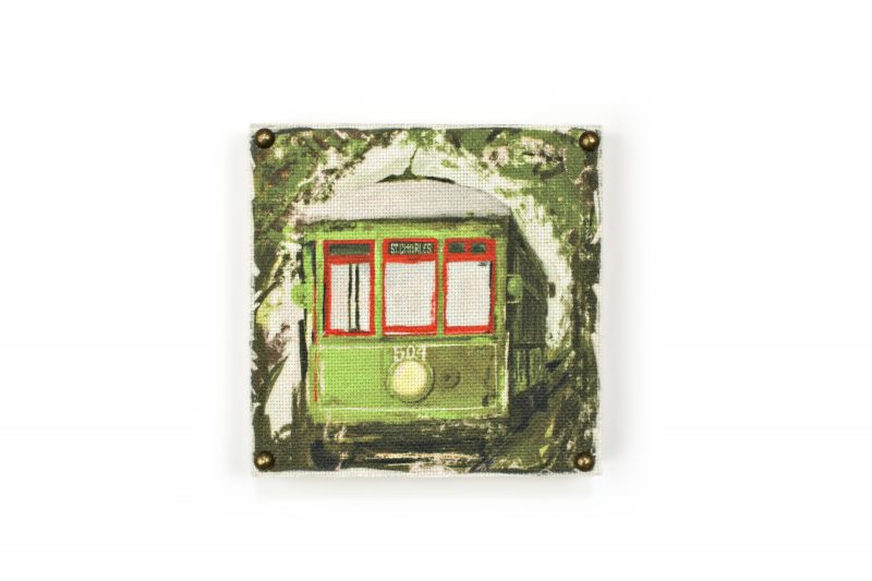 Art Block - Streetcar