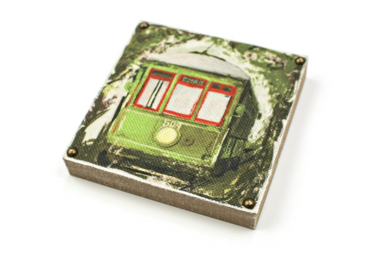 Art Block - Streetcar - Image 3