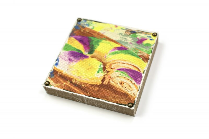 Art Block - King Cake - Image 3