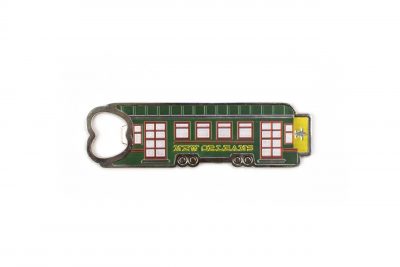 Bottle Opener - Streetcar
