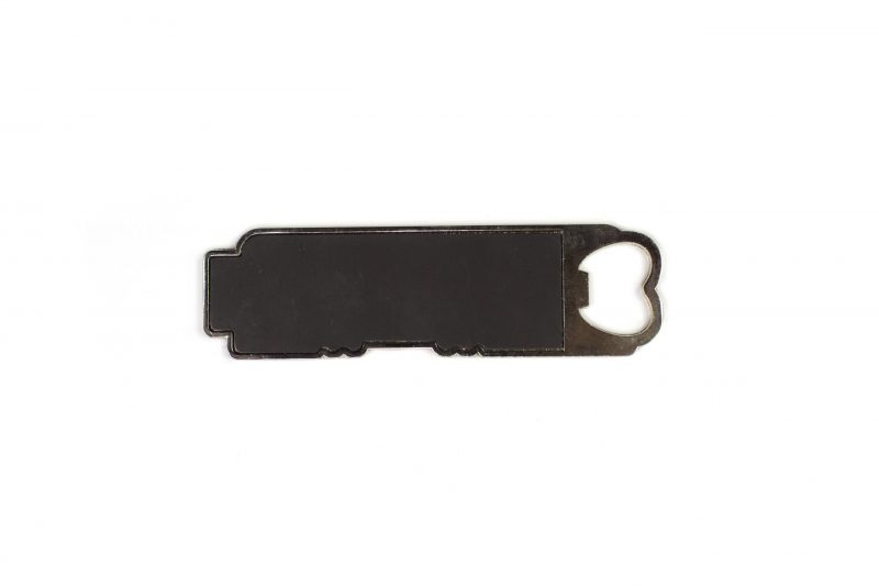 Bottle Opener - Streetcar - Image 2