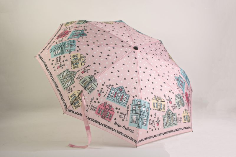 Umbrella - Creole Cottage - Image 4