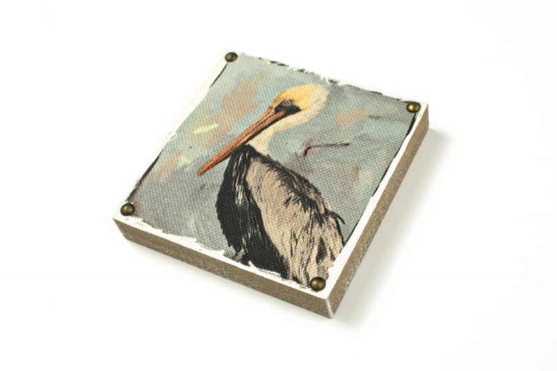 Art Block - Pelican - Image 3