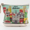 Pouch - Nola Blocks