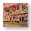 Art Block - Tipitina's