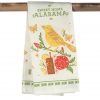 Kitchen Towel - Sweet Home Alabama