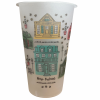 Creole Cottage To-Go Cups