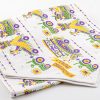 Table Runner - Let the Good Times Roll