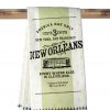 Kitchen Towel - Three Cities