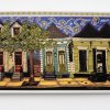 Tray - Creole Cottage