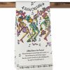 Kitchen Towel - Jazz Funeral