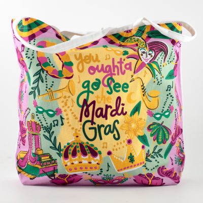 Tote - You Oughta Go
