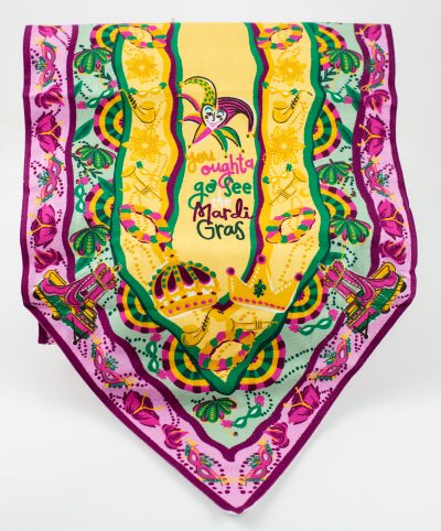 Table Runner - You Oughta Go