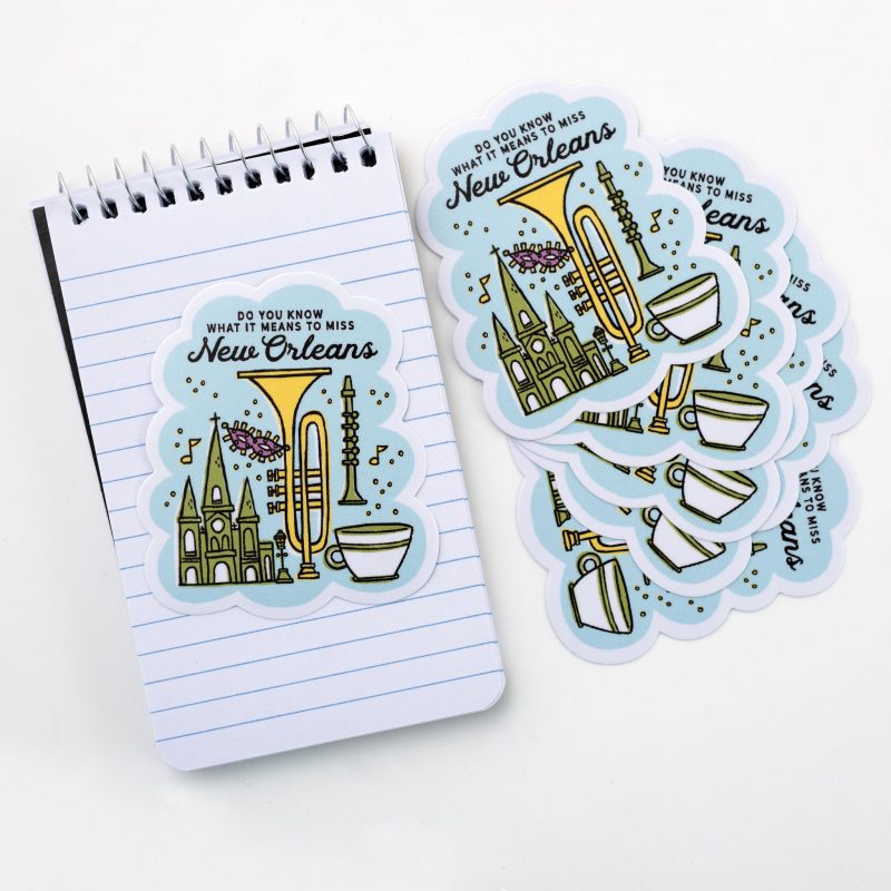 Sticker - Do You Know