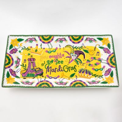 Platter - You Oughta Go