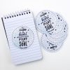 Sticker - Pilot is the Soul