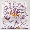Table Runner - Mobile Mardi Gras
