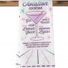 Kitchen Towel - Aviation Cocktail