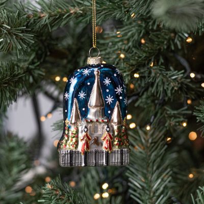 Ornament - Cathedral