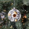 Ornament - Oyster