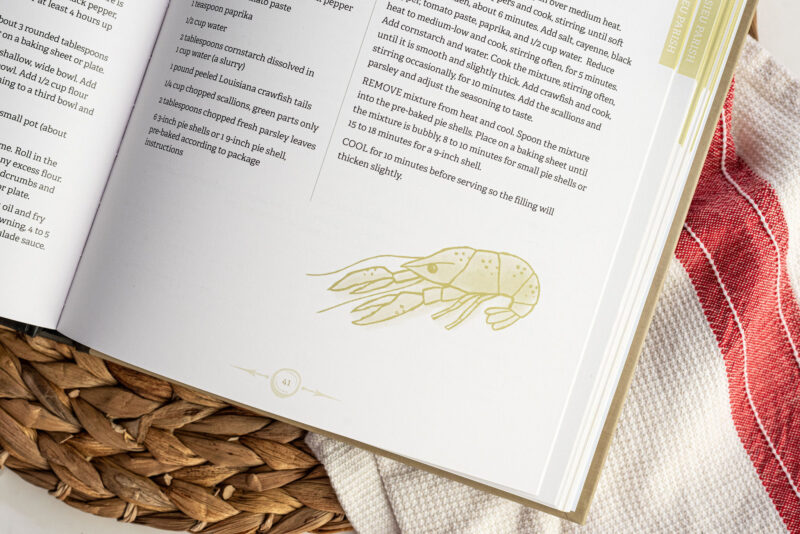 The Parish Plate Cookbook - Image 4