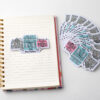 Sticker - Creole Cottages