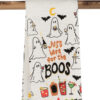 Kitchen Towel - I'm Just Here for the Boos