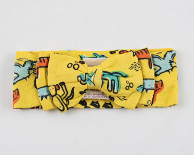 Baby Headband
