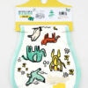 Baby Burp Cloth