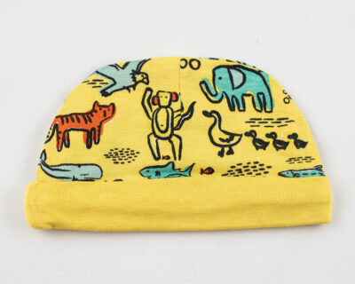 Baby Cap