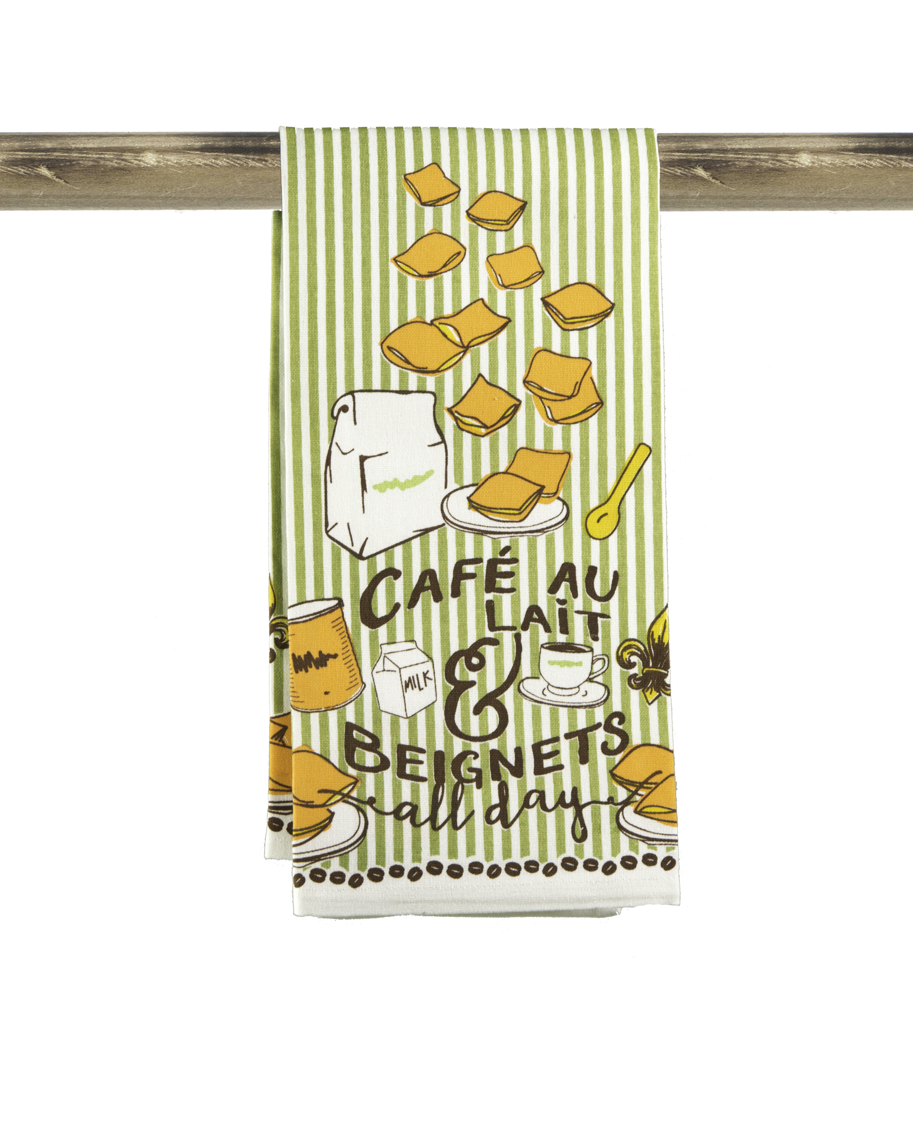 Cafe Au Lait Kitchen Decor Cafe Au Lait Kitchen Decor