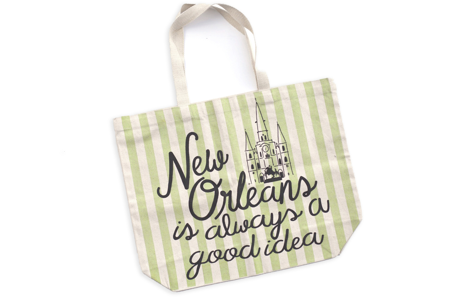 new tote bags