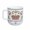 Mug - Mardi Gras