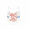 Stemless Wine Glass - Mais La