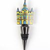 Wine Stopper - Saint Louis Cathedral