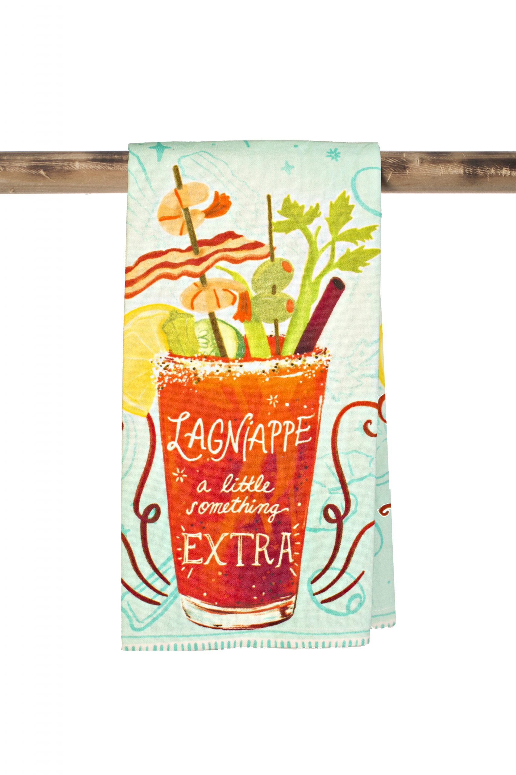 Kitchen Towel Lagniappe The Parish Line kitchen-towel-lagniappe-the-parish-line