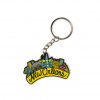 Key Chain - New Orleans Skyline